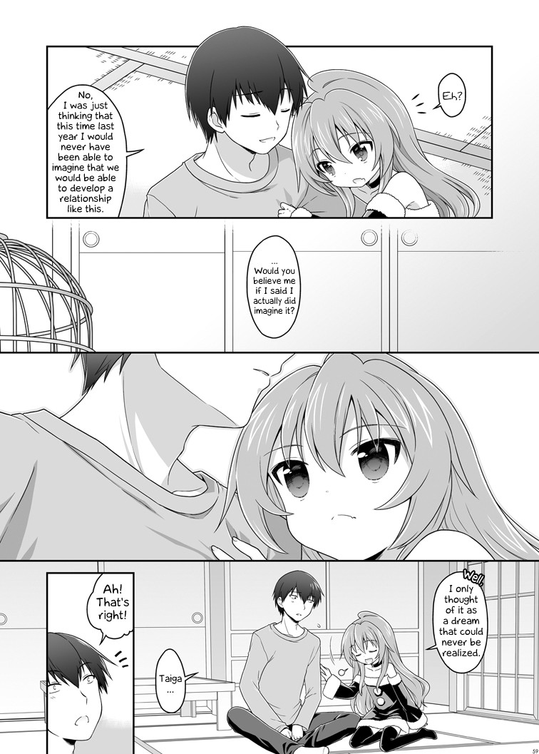 Hentai Manga Comic-For The Next 7 Days Without Any Break-Read-55